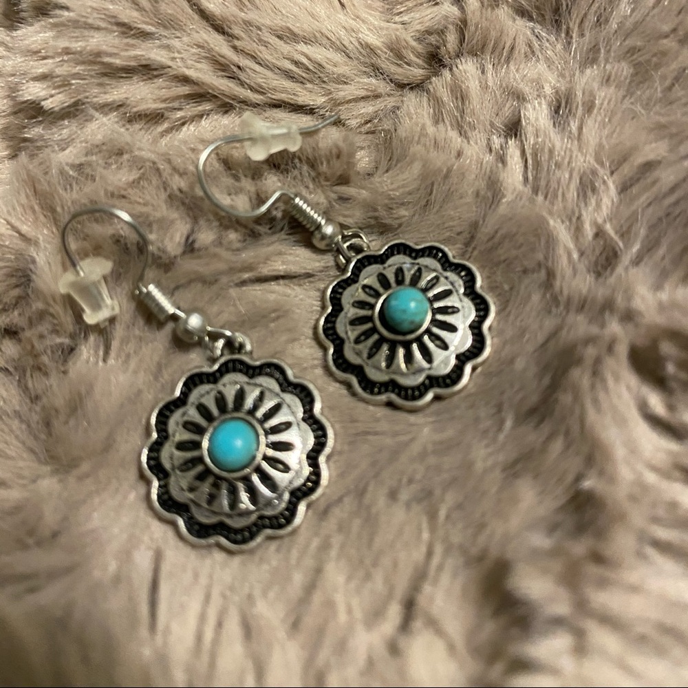 Earrings $10 for all